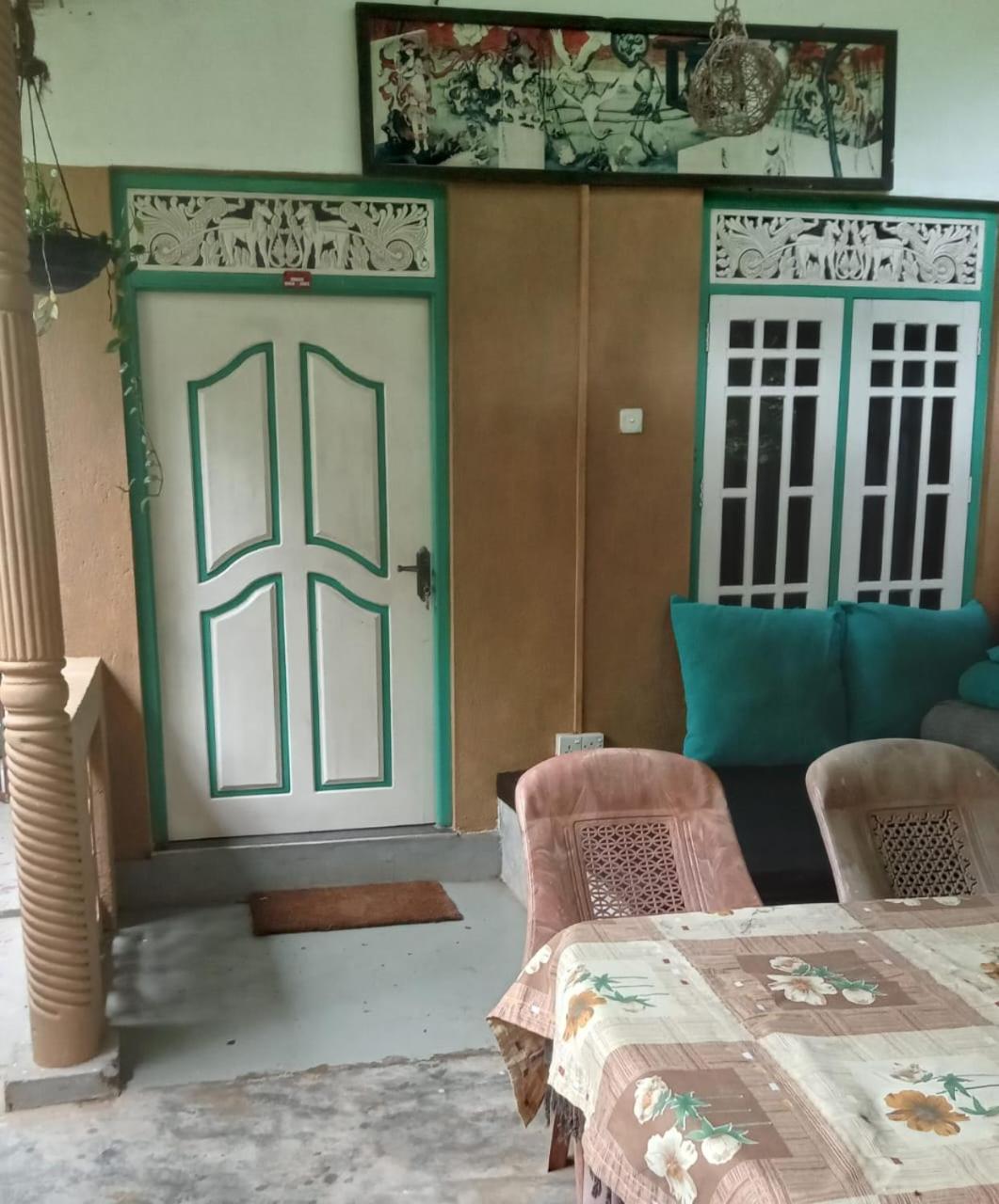 Hiriketiya Mahi Surf Apartment Dickwella Exterior photo