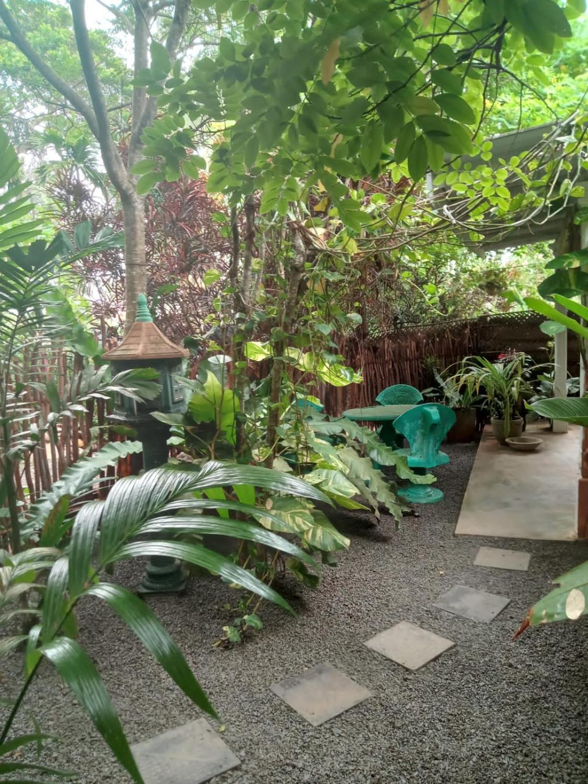 Hiriketiya Mahi Surf Apartment Dickwella Exterior photo