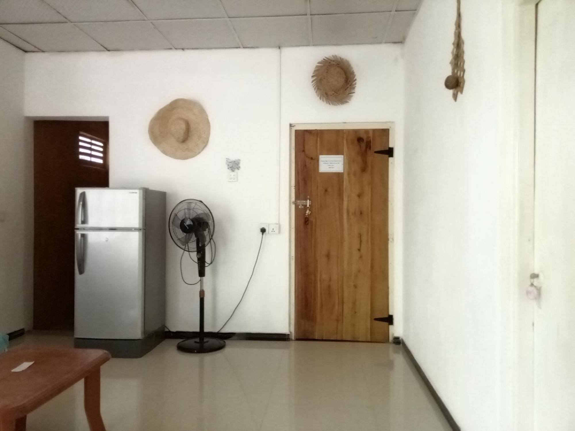 Hiriketiya Mahi Surf Apartment Dickwella Exterior photo