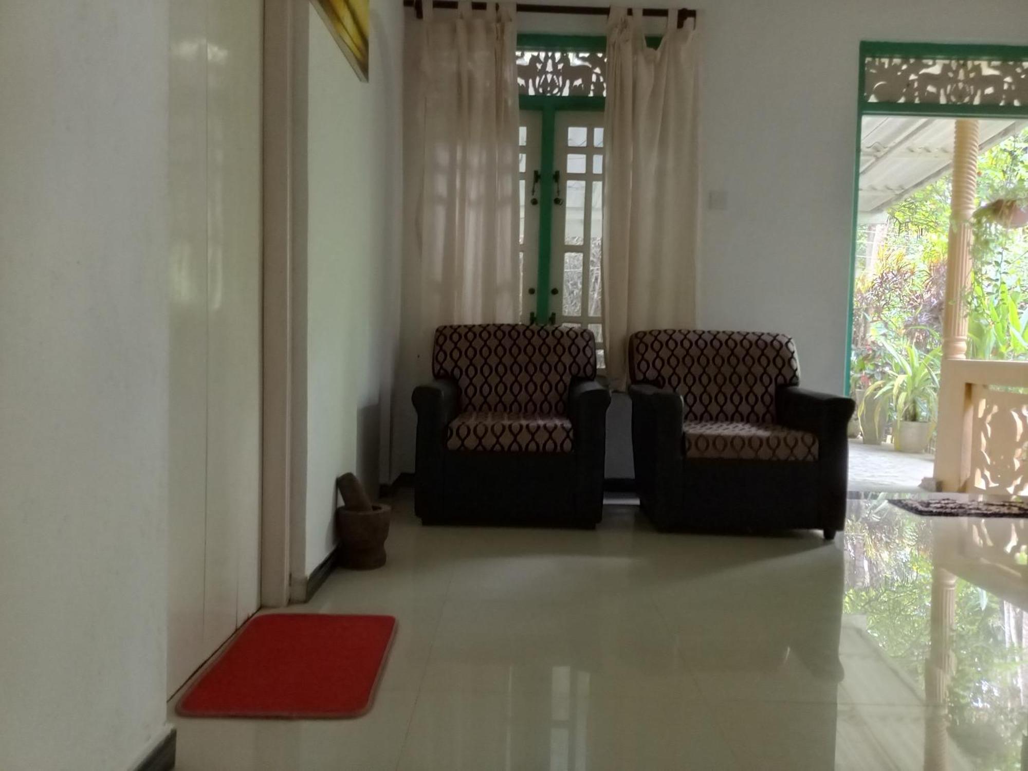Hiriketiya Mahi Surf Apartment Dickwella Exterior photo